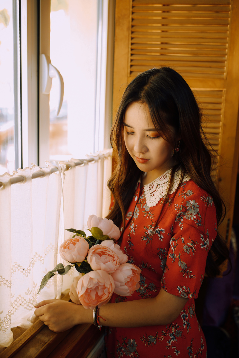 大连客片 - 夏晚晚- - 图虫网 - 优质摄影师交流社区