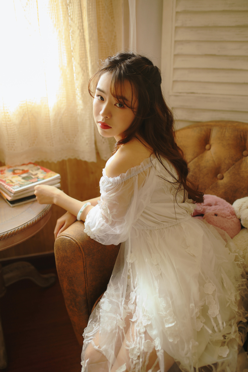 北京客片 - 夏晚晚- - 图虫