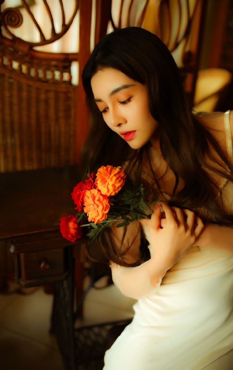 情真 销魂 私奔 不二臣 - 夏晚晚- - 图虫