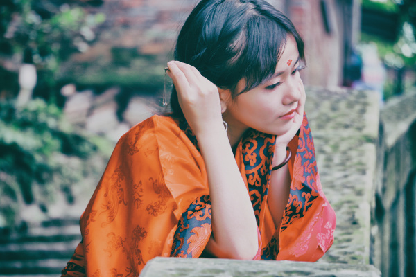 花柯的最新作品