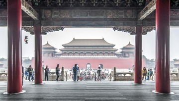 过客