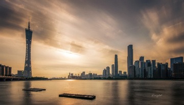 流淌的时光