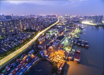 港湾