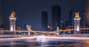 夜绘