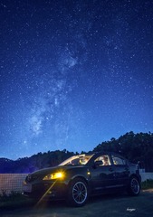 星途