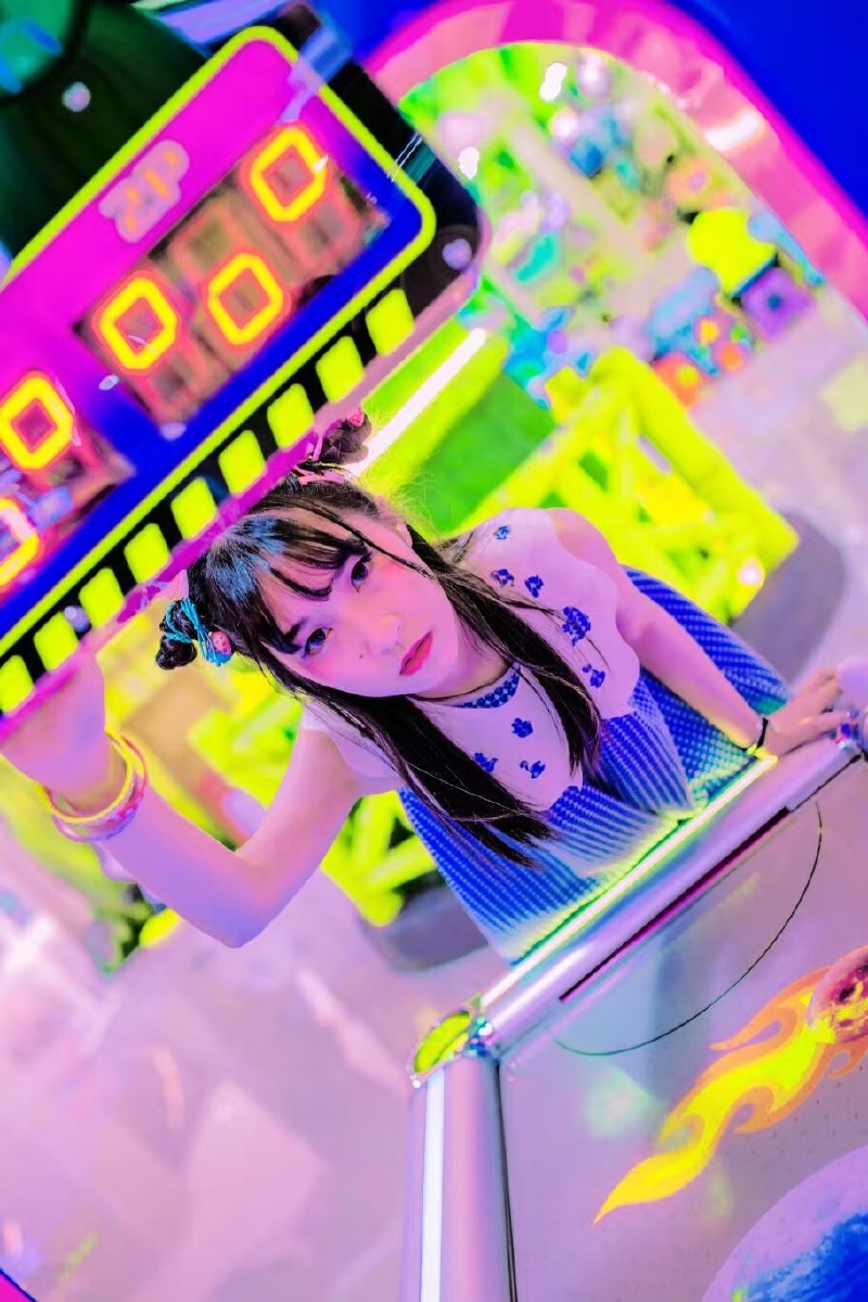 001 - 暗杠more - 图虫摄影网