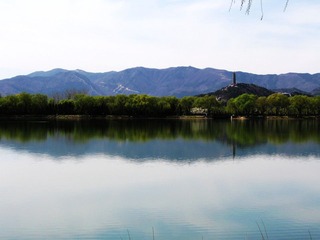 静