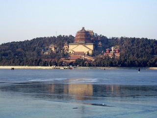 佛香阁