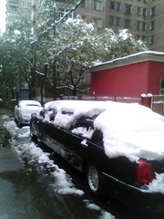 大雪