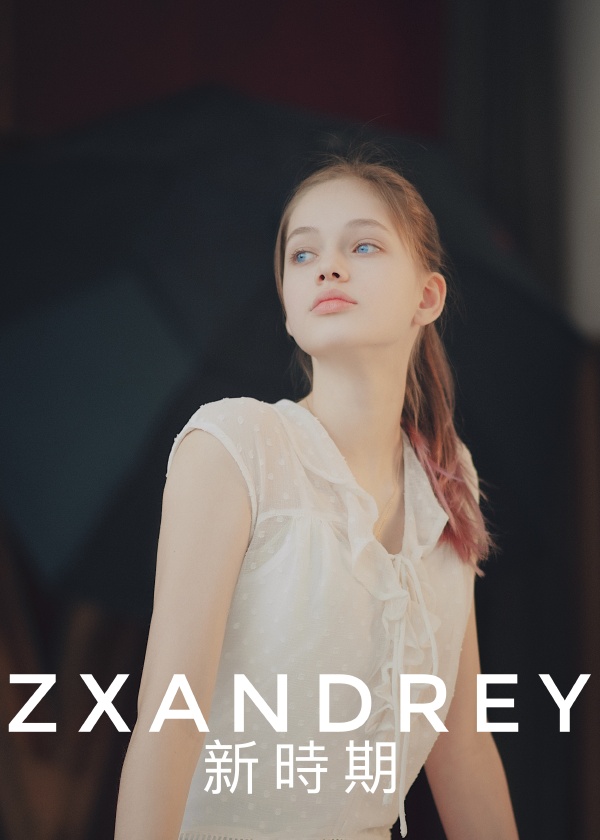 zxandrey的最新作品