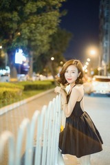 栏杆1