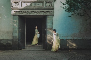 不观园-第一