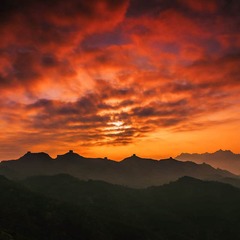 万里江山