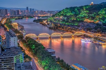 一座城池