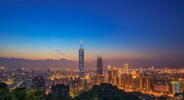 迟到的夕阳捕手