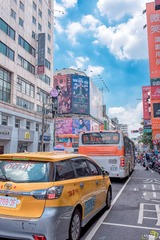 台湾省台中市