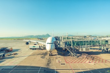 【Landing】