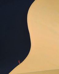 沙漠