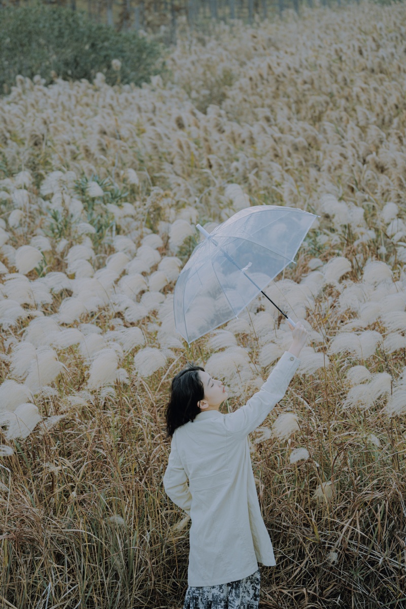 下雨天  -芝麻mochi