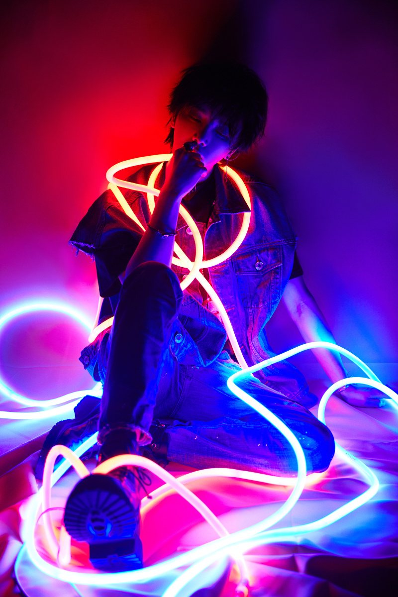 飒飒- 北挽08042 - 图虫