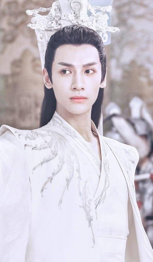 云熙霸气起来迷死你