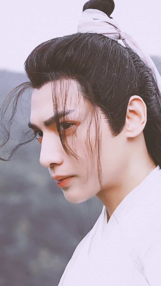 云熙霸气起来迷死你