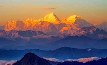 金山