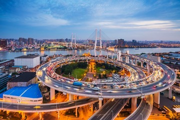 上南浦