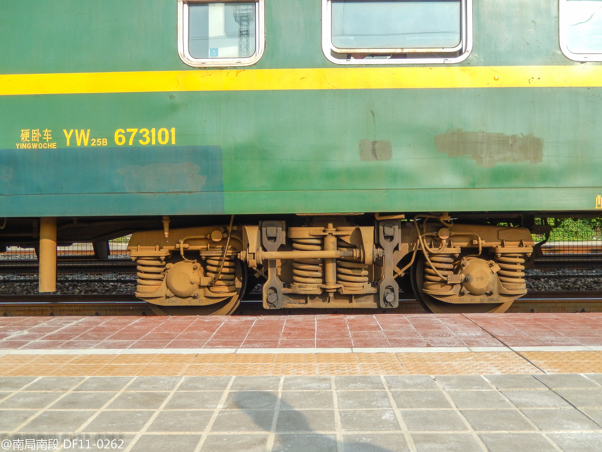 纪念再见了12034次列车