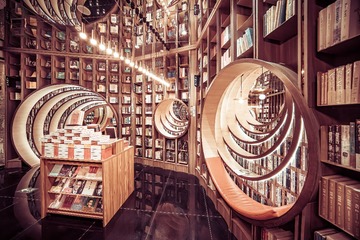 书店0145