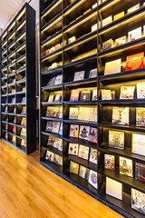 书店0418