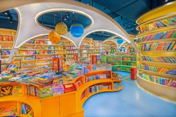 书店0348