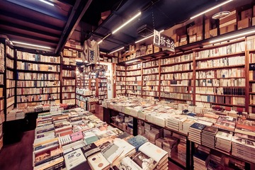 书店0389