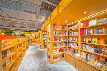 书店0349