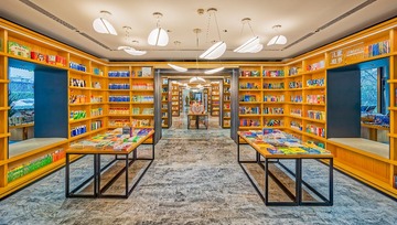 书店0323