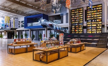 书店0420
