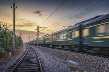 旅途
