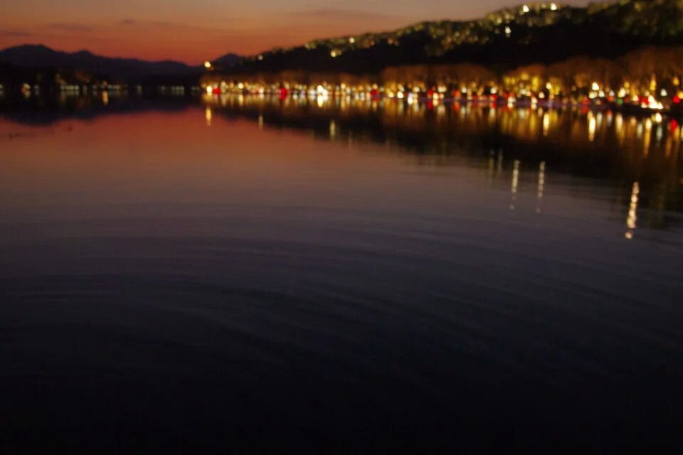 静