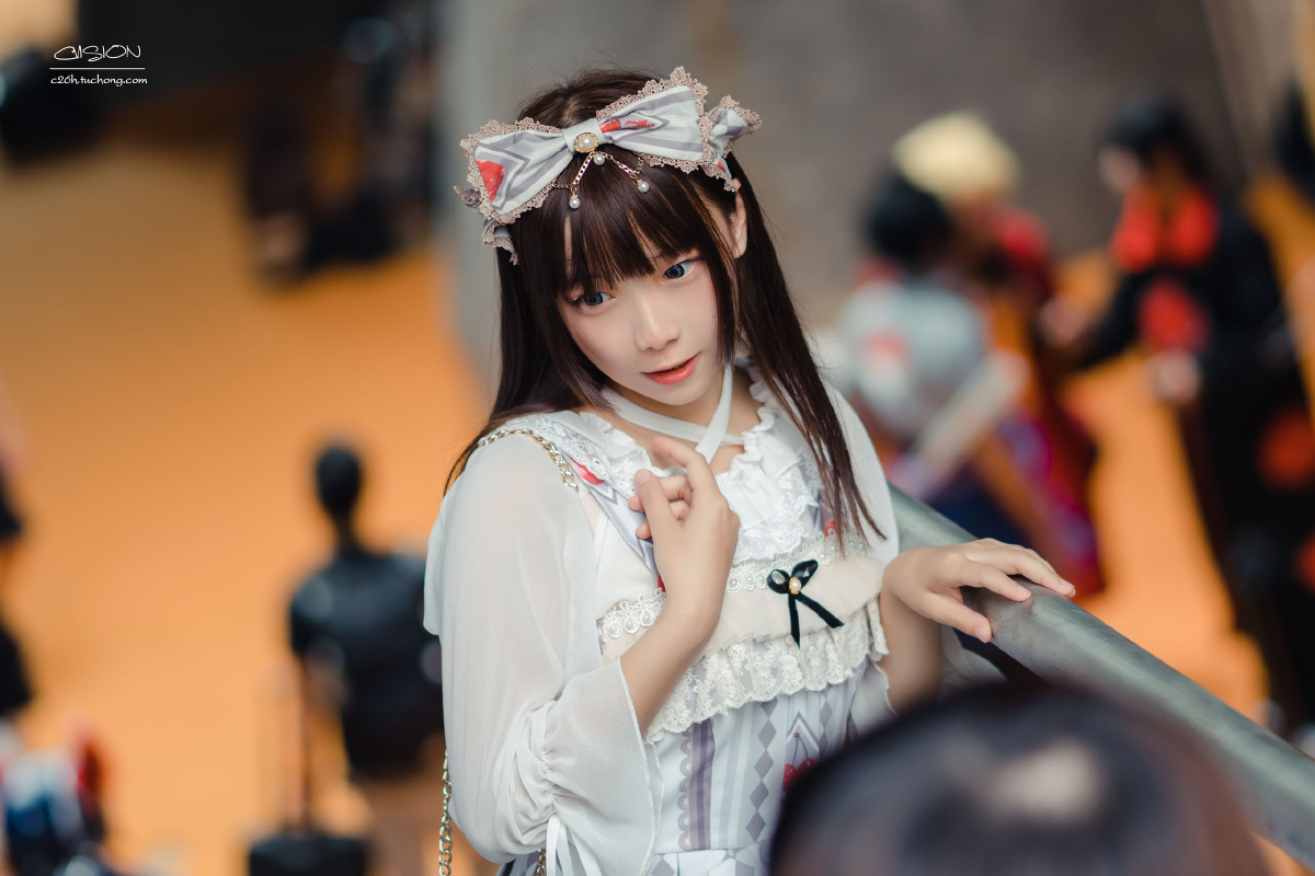 2018五一广州漫展