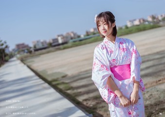 嘀嘀和服2