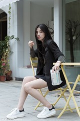 社会你超越妹妹