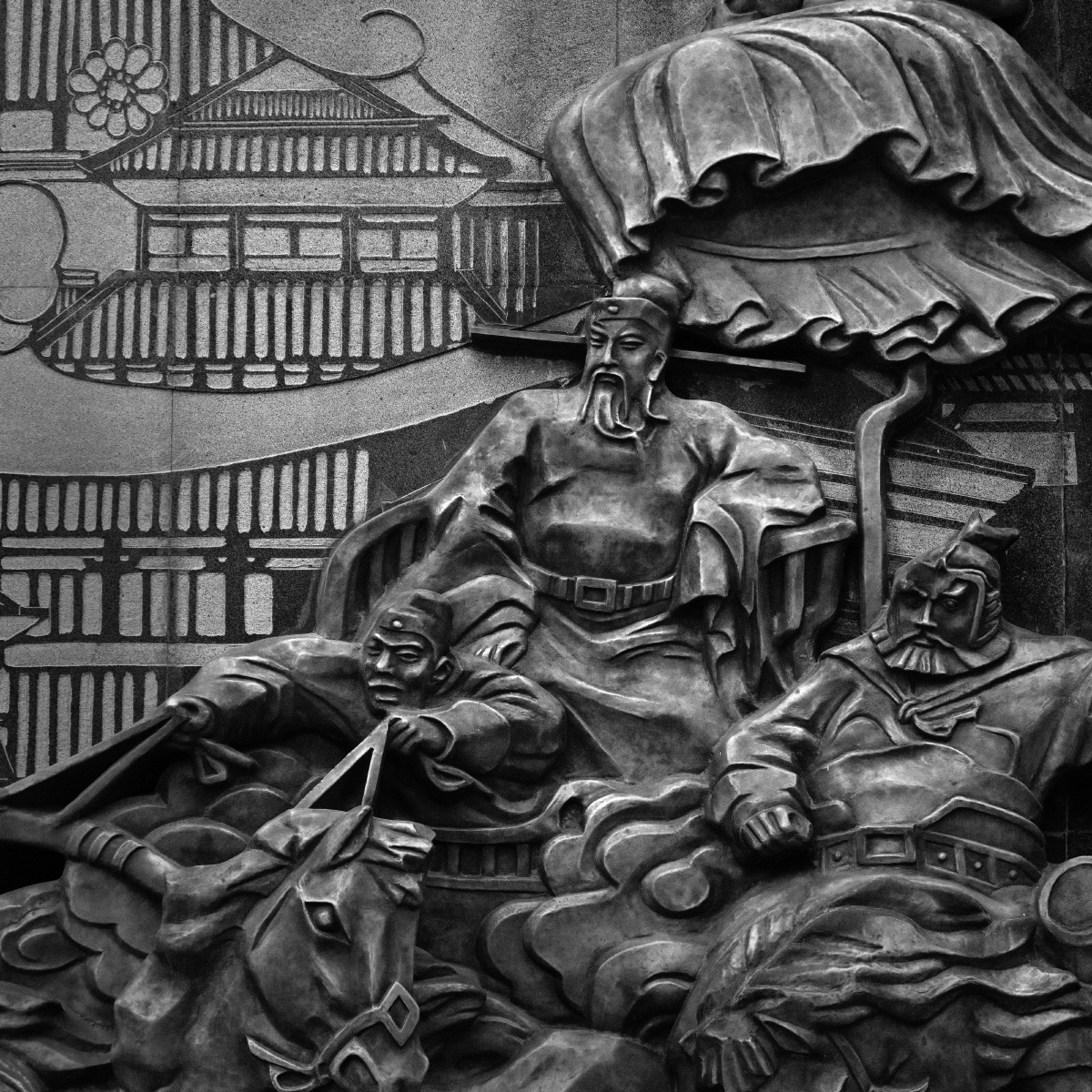 南渡- 田建明photo - 图虫