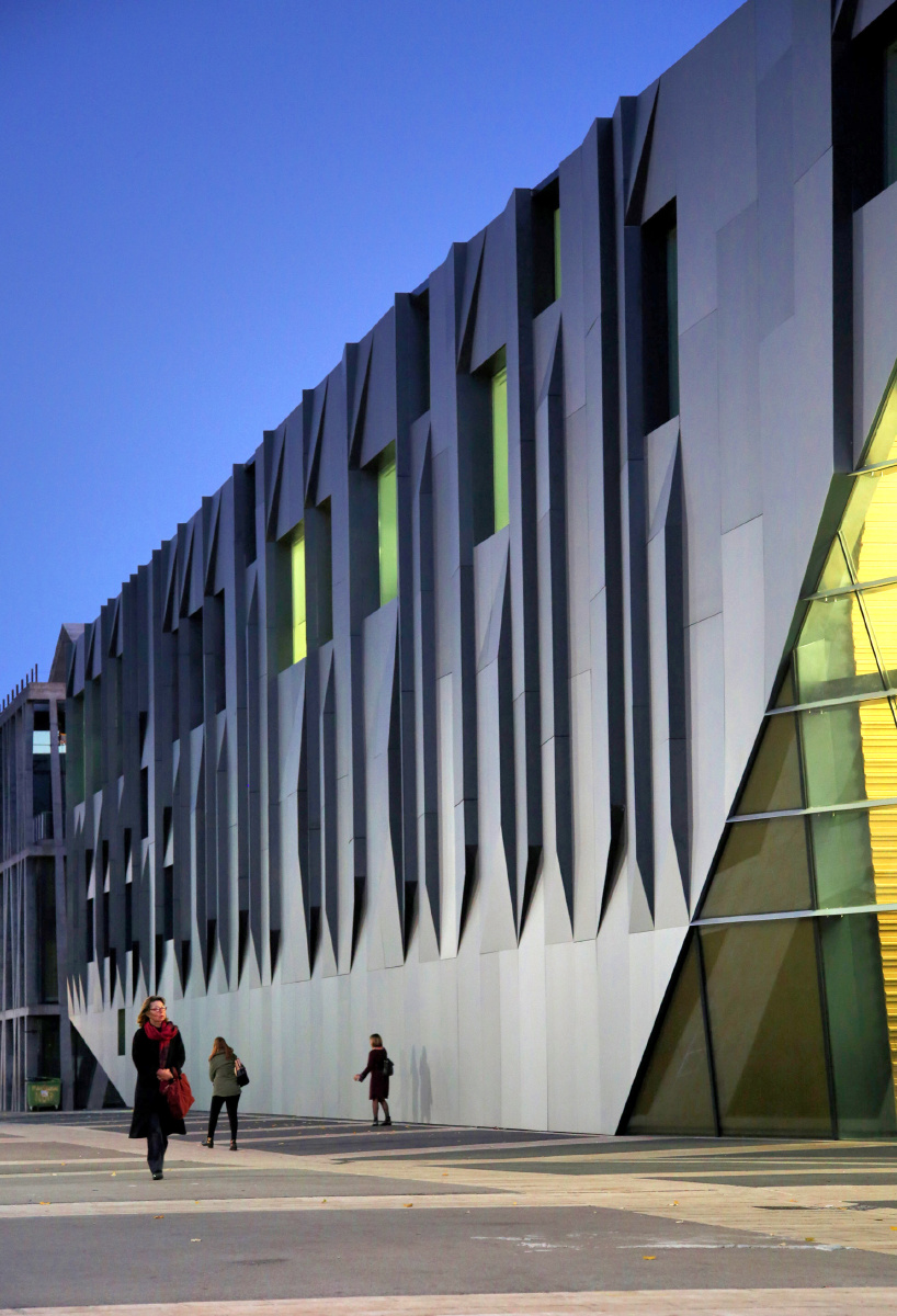 法国艾克斯音乐学院