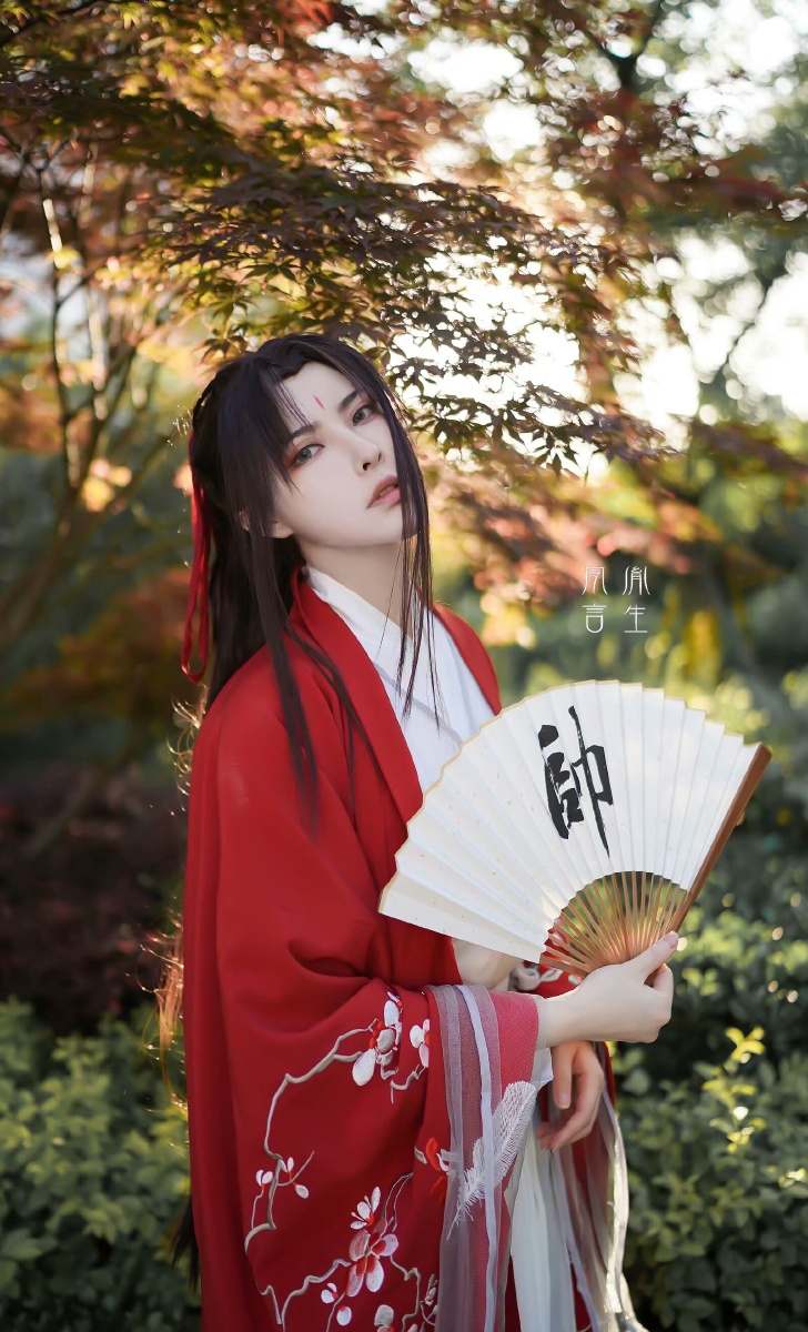 ak_r良陈美锦 - 图虫