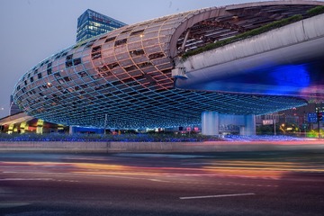 五角场22