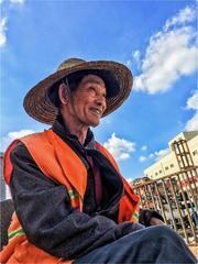 《隨遇而安》