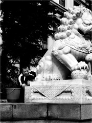 《無能為力》