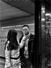 《我懂》