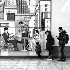 《等位》