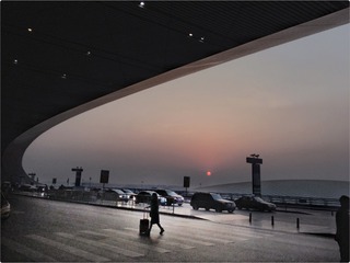 《一个人的旅行》